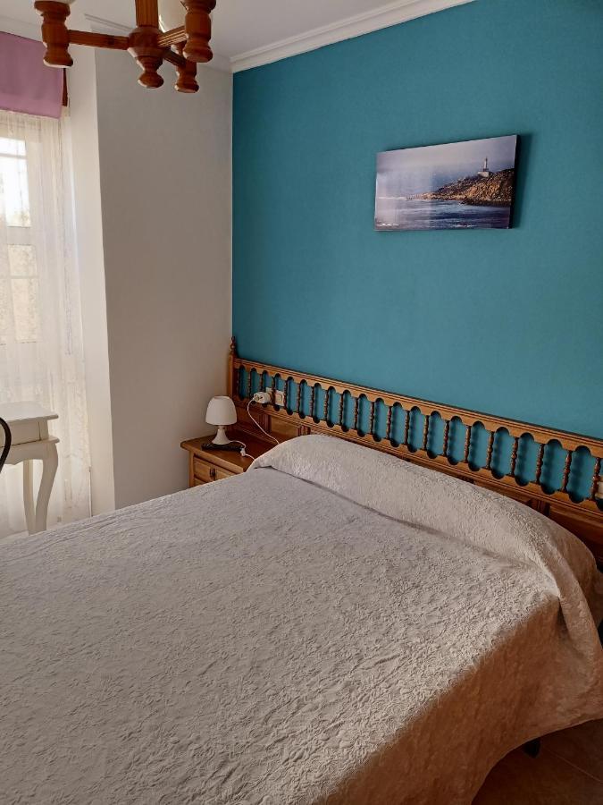 Hôtel Choyo 2 à Ferrol Extérieur photo