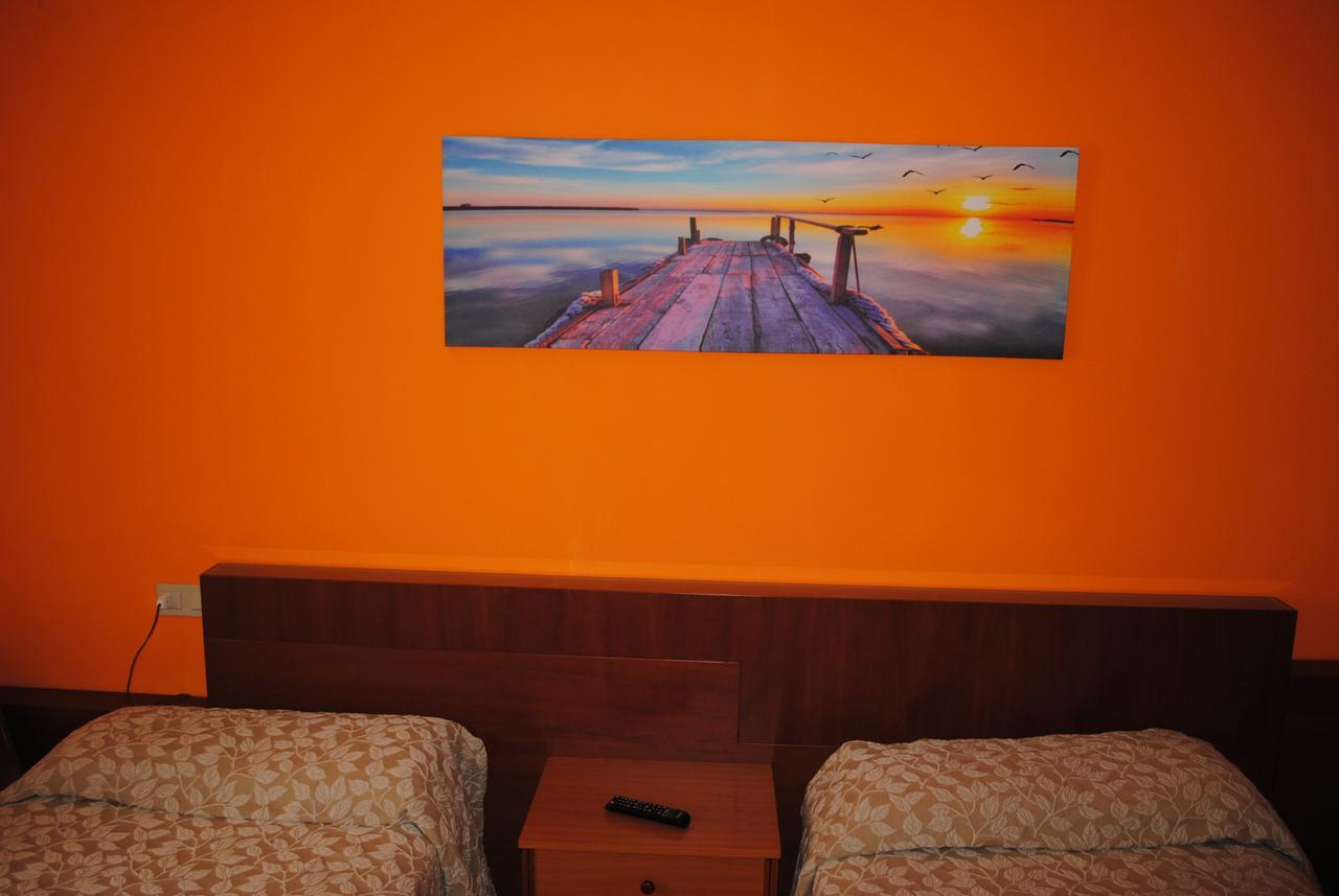 Hôtel Choyo 2 à Ferrol Extérieur photo